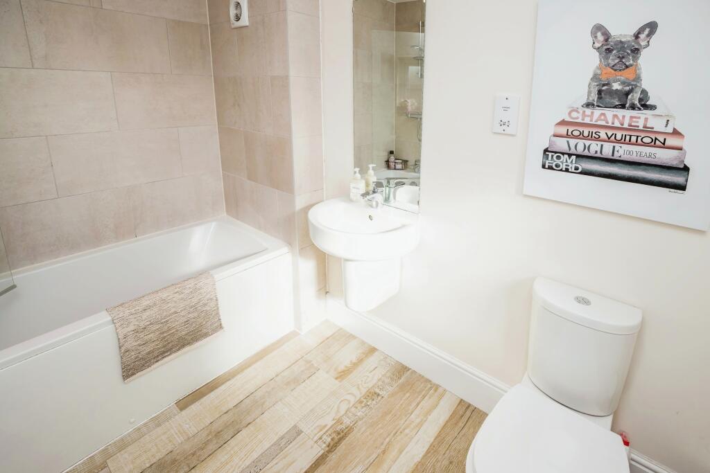 Additional property image - Rosewood Close, Ellesmere Port, CH66