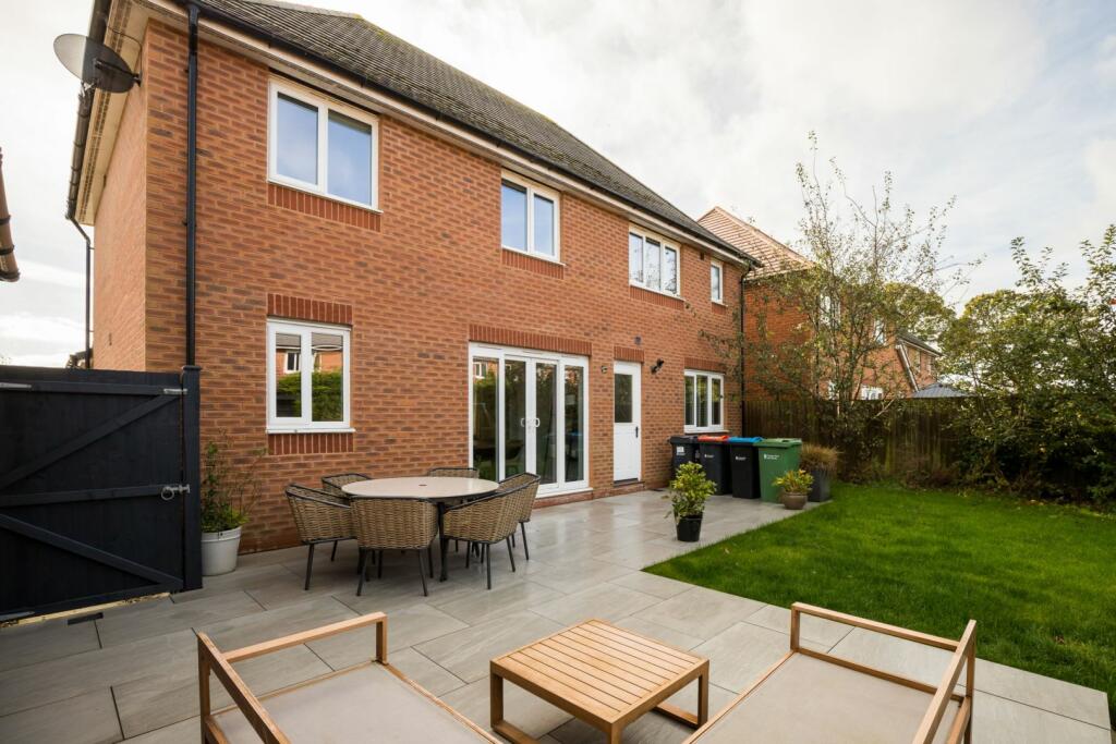 Additional property image - Rosewood Close, Ellesmere Port, CH66