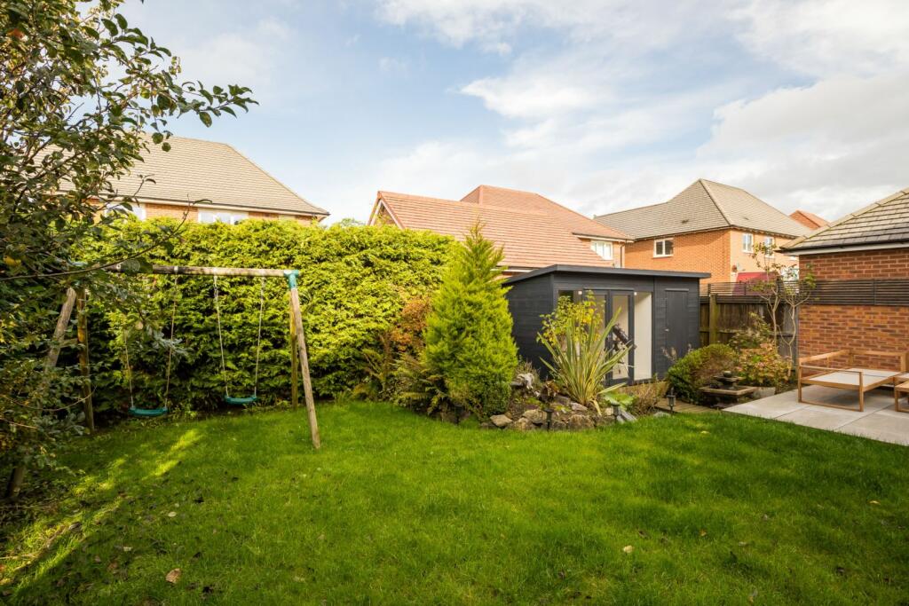Additional property image - Rosewood Close, Ellesmere Port, CH66