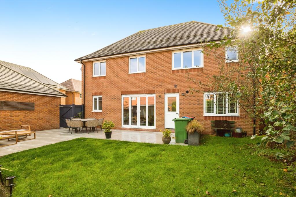 Additional property image - Rosewood Close, Ellesmere Port, CH66