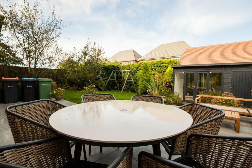 Additional property image - Rosewood Close, Ellesmere Port, CH66