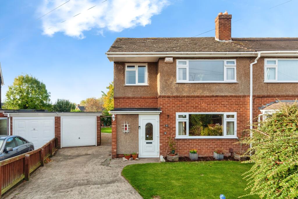 Additional property image - The Quillet, Neston, CH64