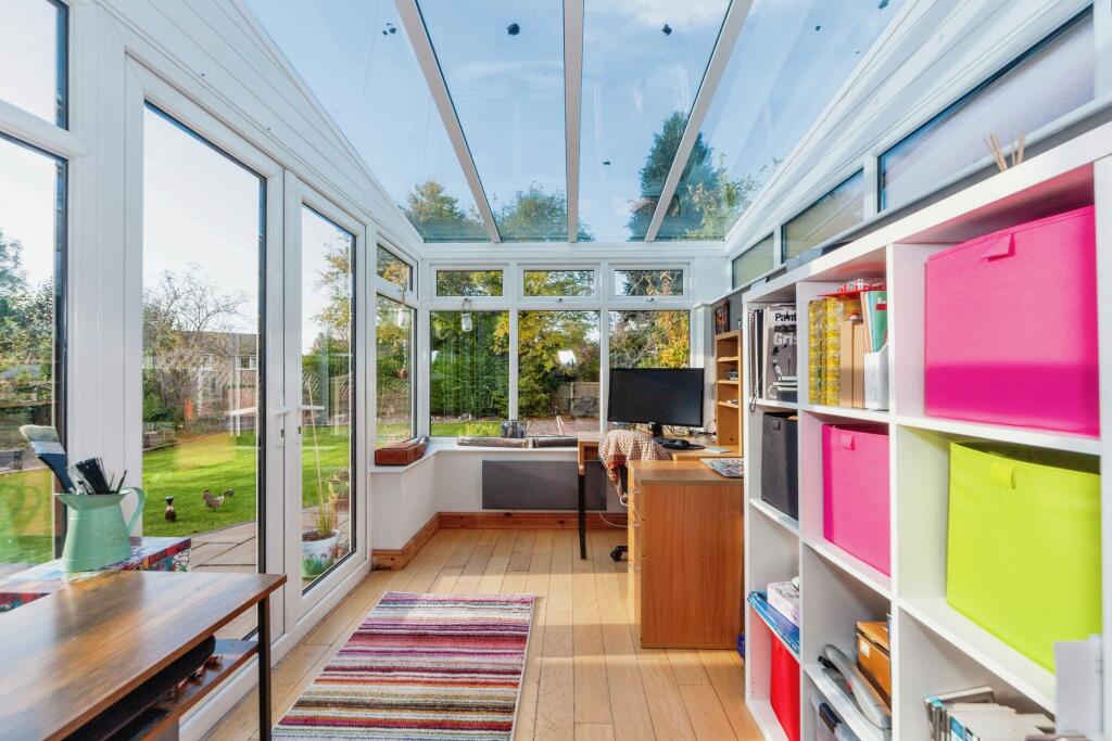 Additional property image - The Quillet, Neston, CH64