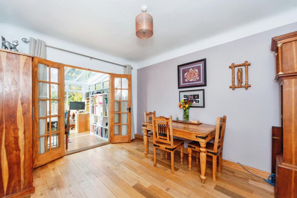 Additional property image - The Quillet, Neston, CH64
