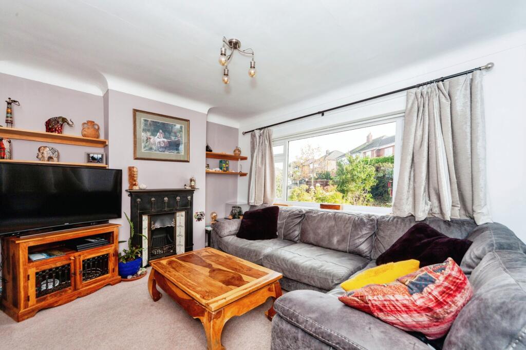 Additional property image - The Quillet, Neston, CH64