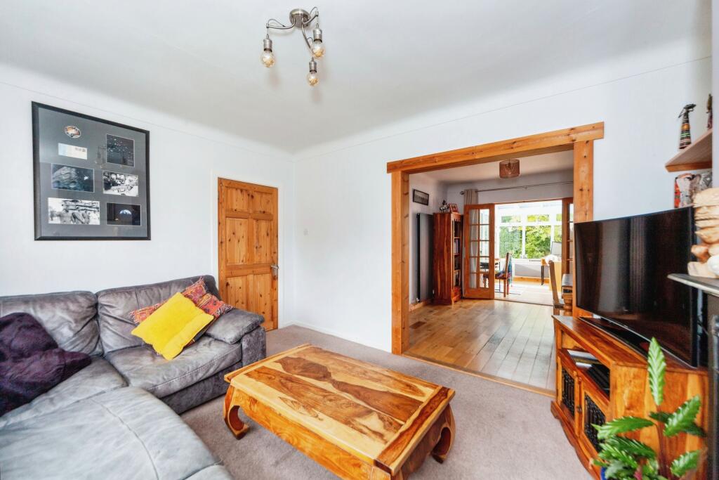 Additional property image - The Quillet, Neston, CH64
