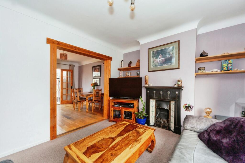Additional property image - The Quillet, Neston, CH64
