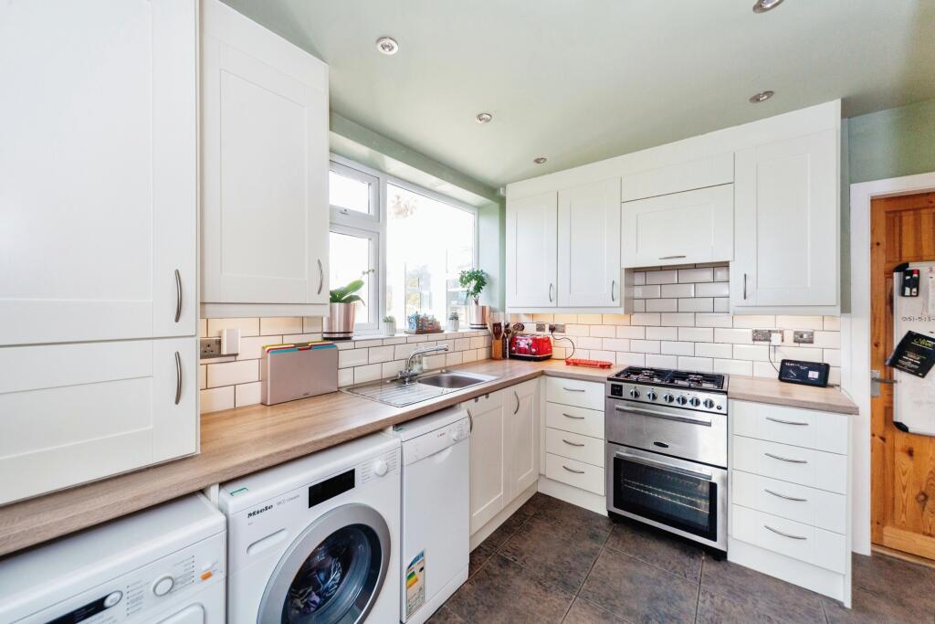 Additional property image - The Quillet, Neston, CH64