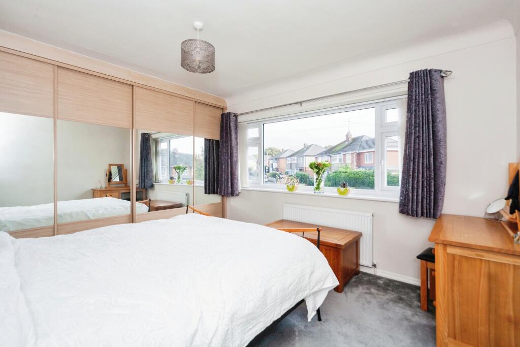 Additional property image - The Quillet, Neston, CH64
