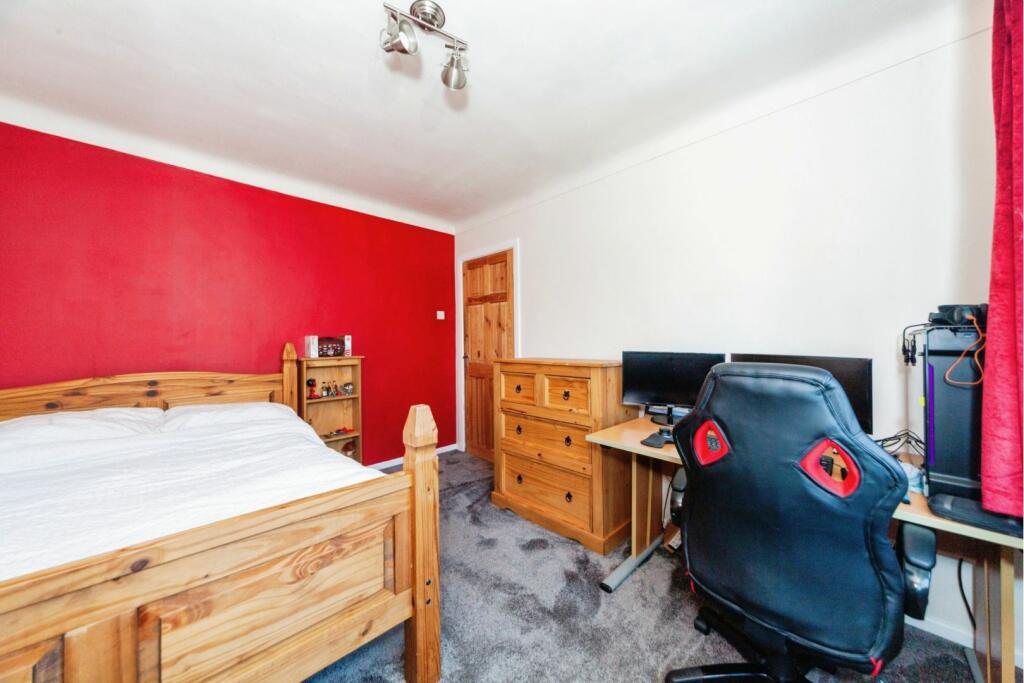 Additional property image - The Quillet, Neston, CH64