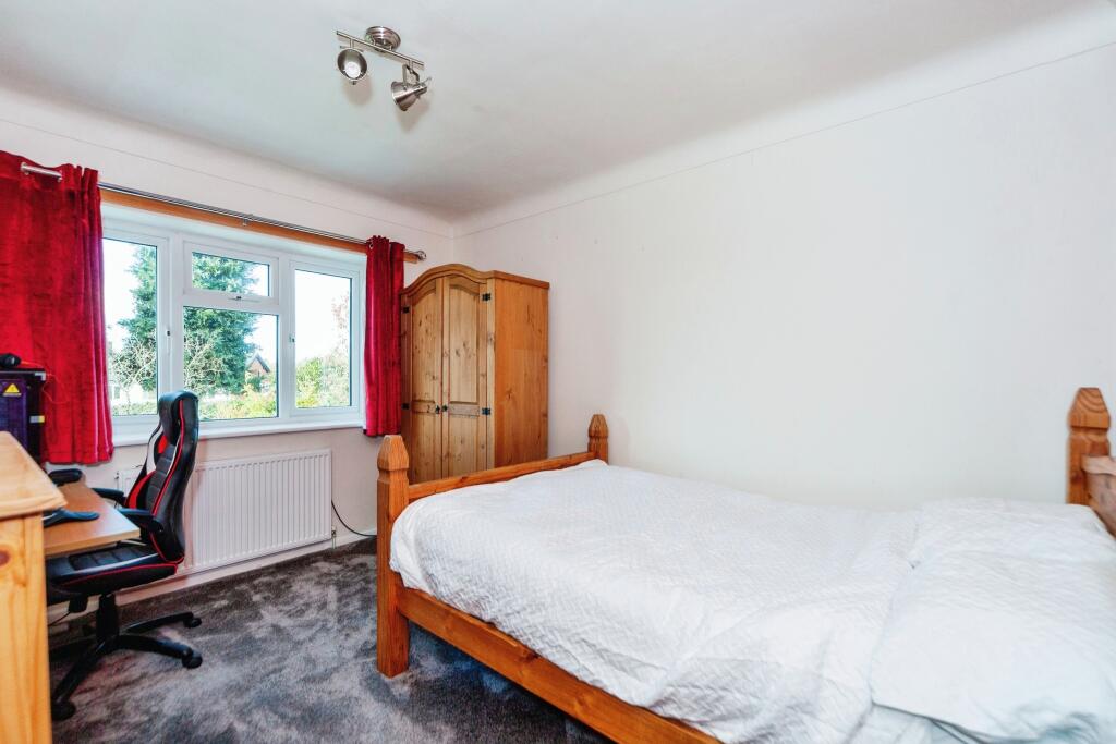Additional property image - The Quillet, Neston, CH64