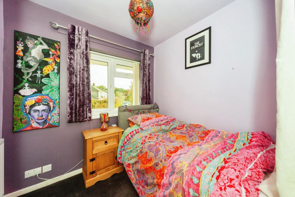 Additional property image - The Quillet, Neston, CH64