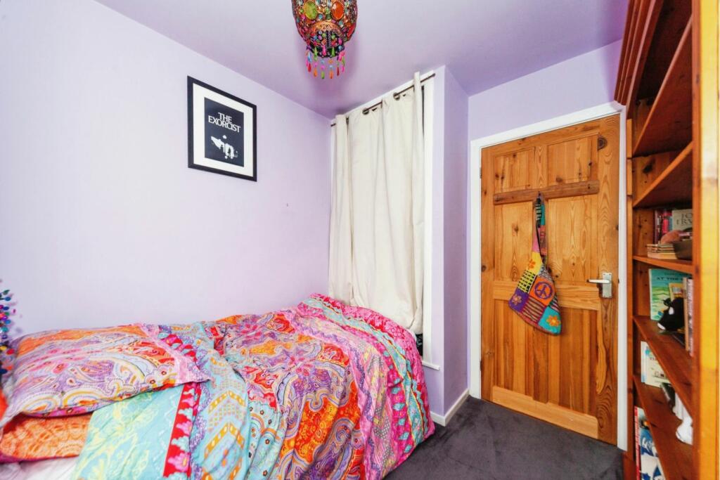 Additional property image - The Quillet, Neston, CH64