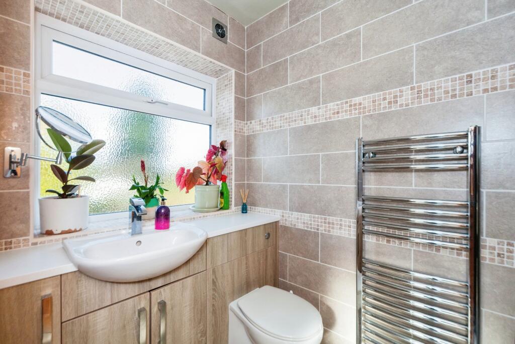 Additional property image - The Quillet, Neston, CH64