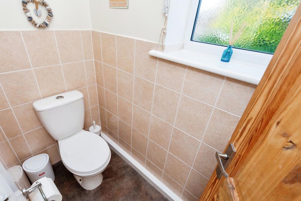 Additional property image - The Quillet, Neston, CH64