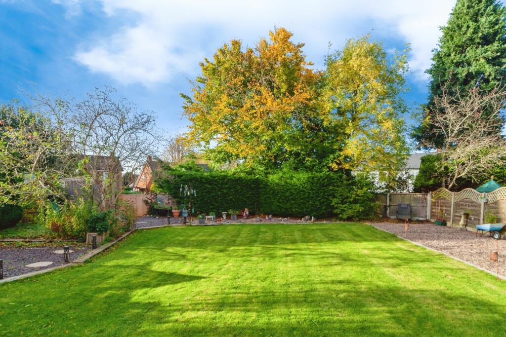 Additional property image - The Quillet, Neston, CH64