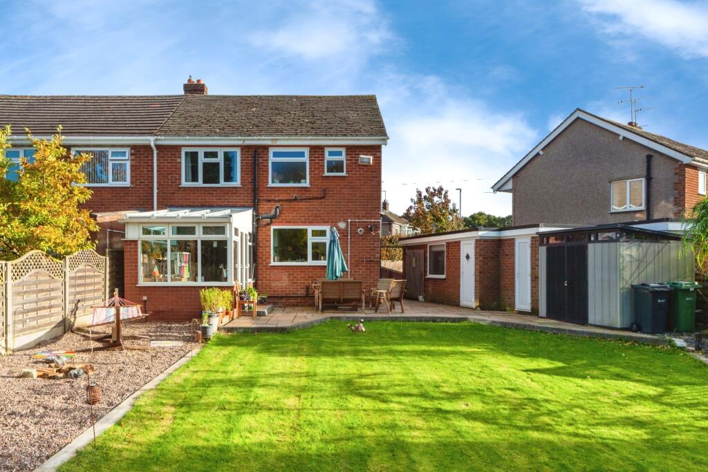 Additional property image - The Quillet, Neston, CH64