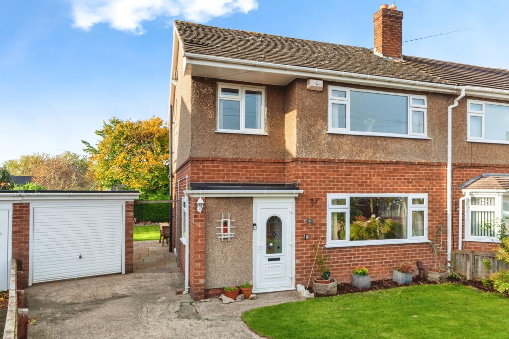 Additional property image - The Quillet, Neston, CH64