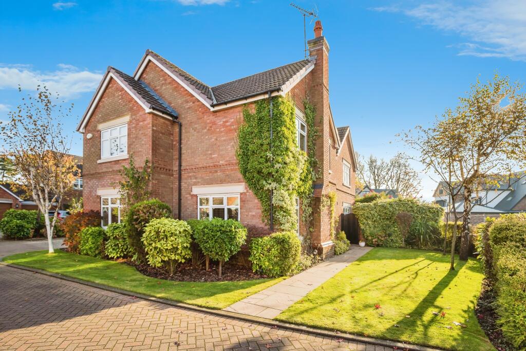 Additional property image - Priory Close, Deeside, CH5