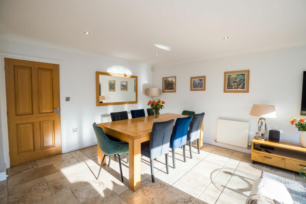 Additional property image - Priory Close, Deeside, CH5