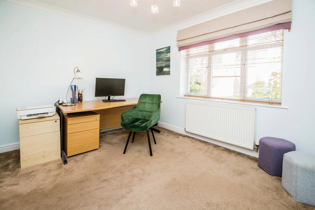 Additional property image - Priory Close, Deeside, CH5