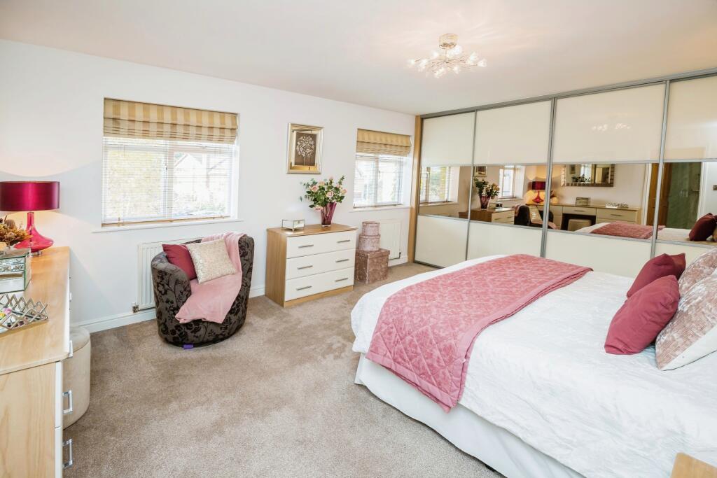Additional property image - Priory Close, Deeside, CH5