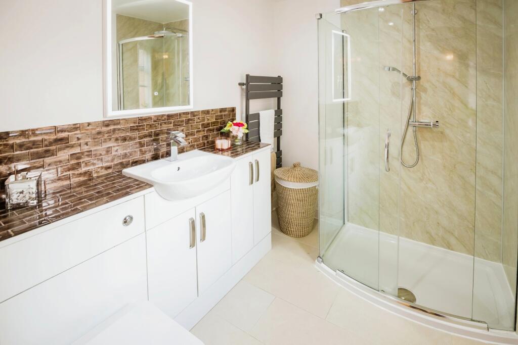 Additional property image - Priory Close, Deeside, CH5