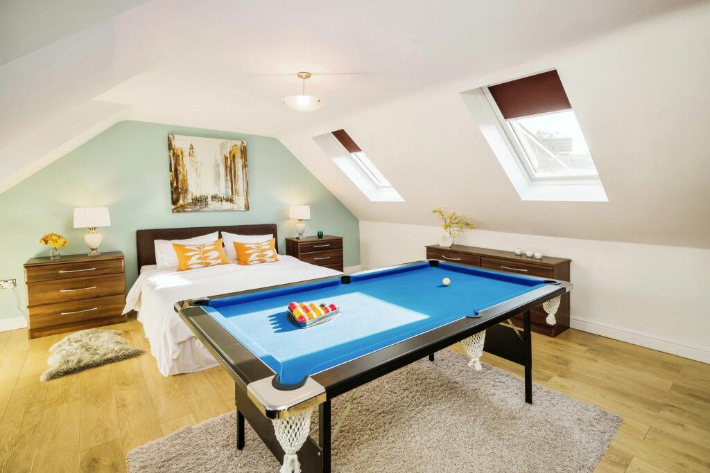 Additional property image - Priory Close, Deeside, CH5