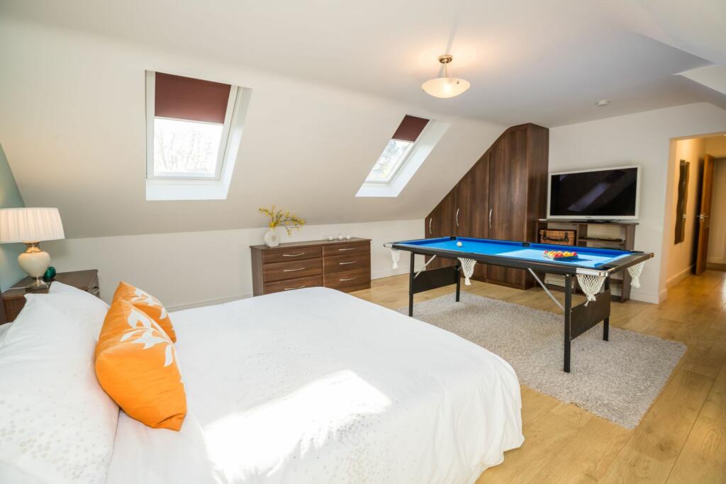 Additional property image - Priory Close, Deeside, CH5