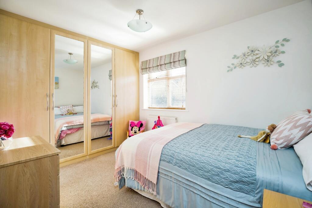 Additional property image - Priory Close, Deeside, CH5