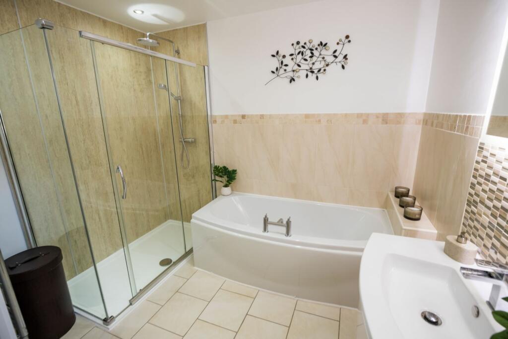 Additional property image - Priory Close, Deeside, CH5