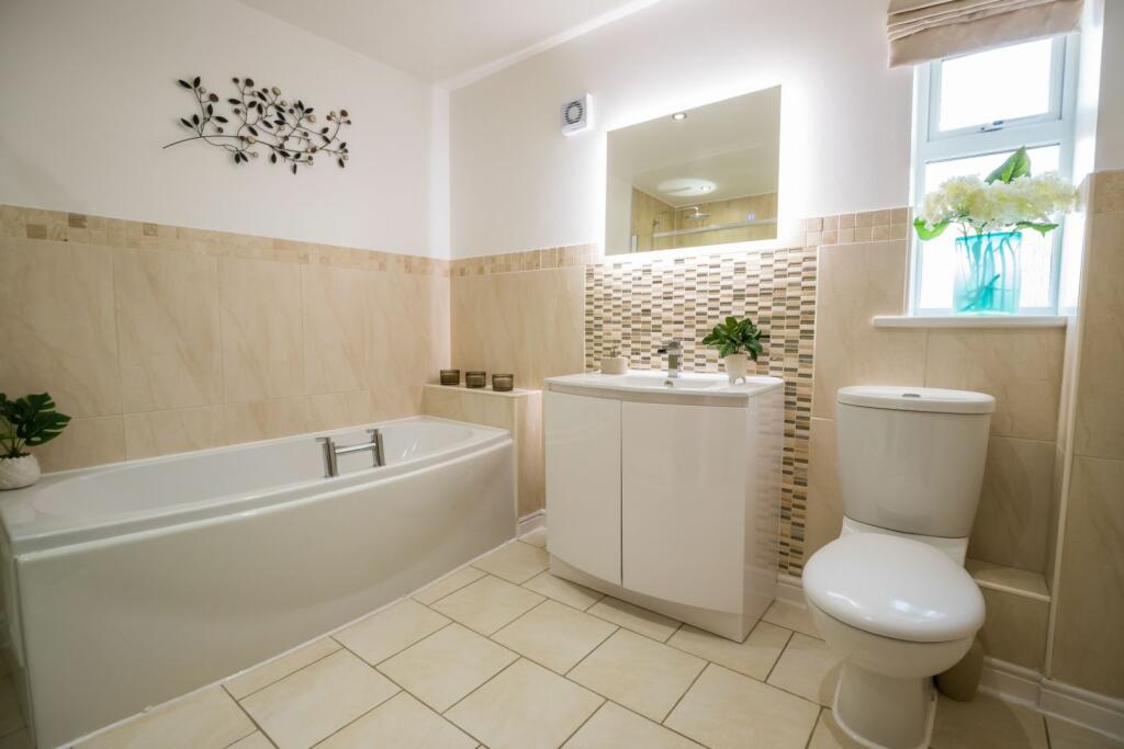 Additional property image - Priory Close, Deeside, CH5