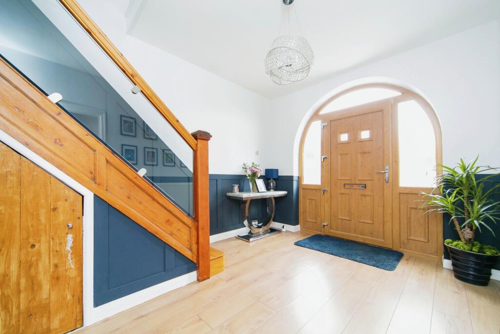 Additional property image - Carlett Boulevard, Wirral, CH62