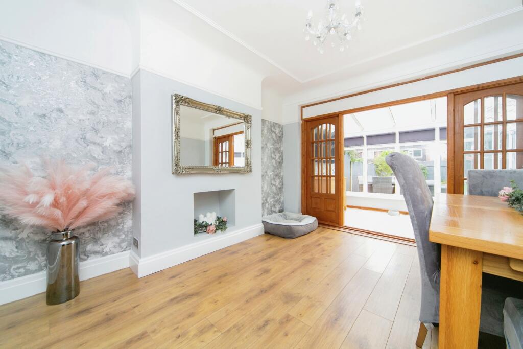 Additional property image - Carlett Boulevard, Wirral, CH62
