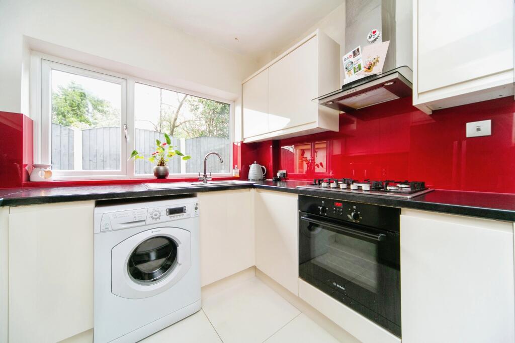 Additional property image - Carlett Boulevard, Wirral, CH62