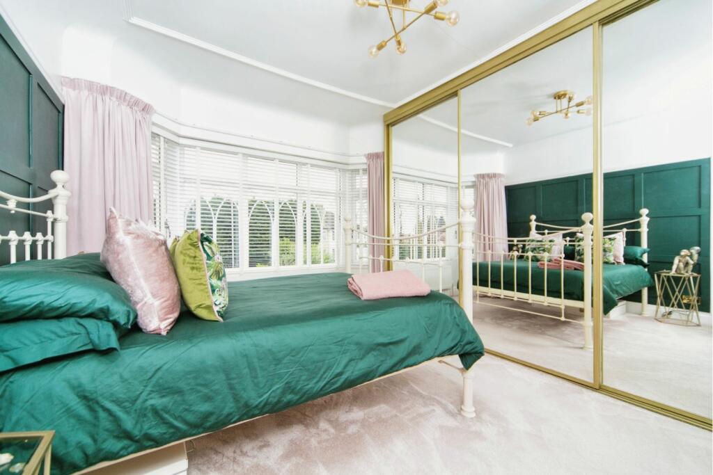 Additional property image - Carlett Boulevard, Wirral, CH62