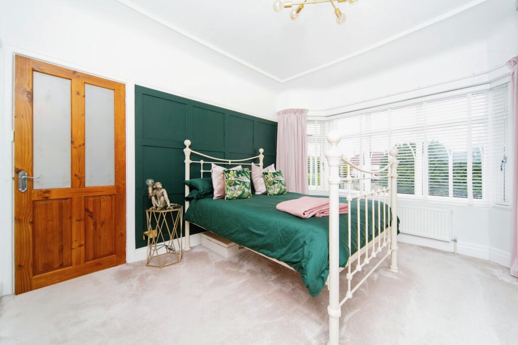 Additional property image - Carlett Boulevard, Wirral, CH62