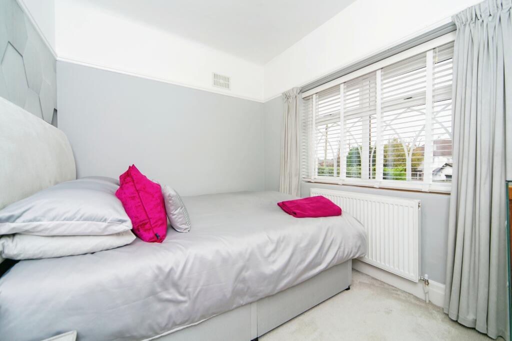 Additional property image - Carlett Boulevard, Wirral, CH62