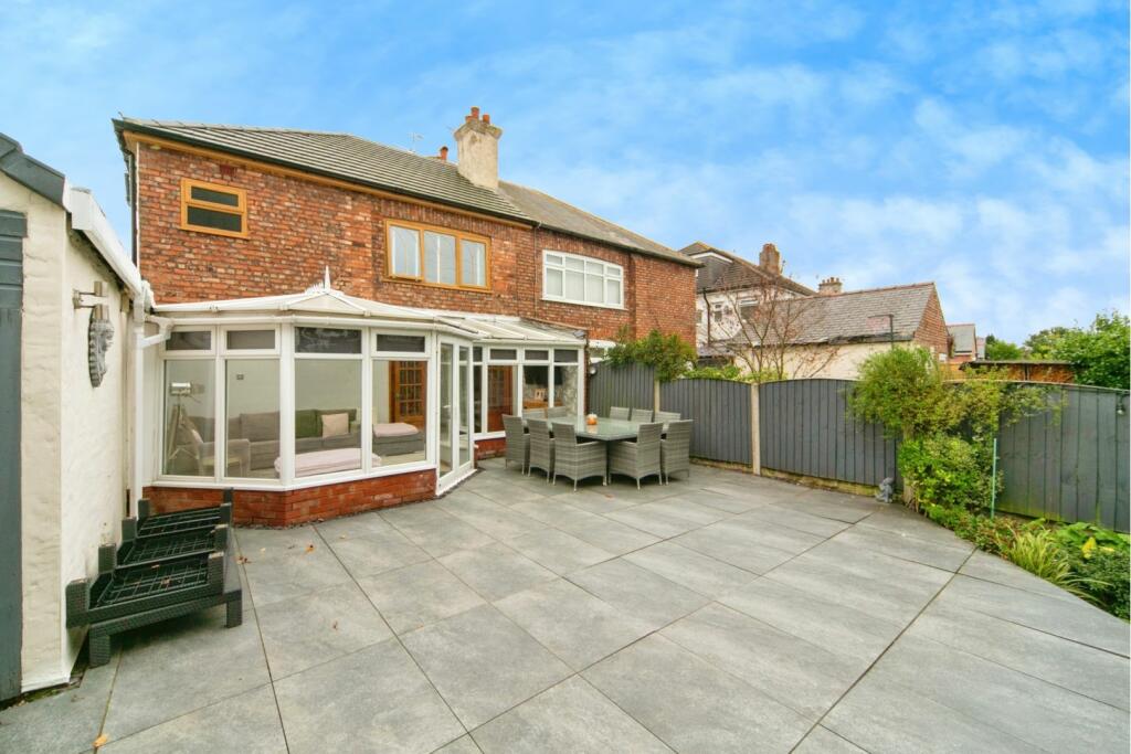 Additional property image - Carlett Boulevard, Wirral, CH62
