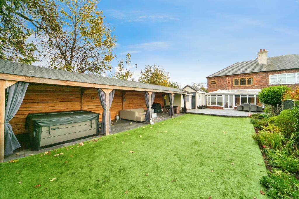 Additional property image - Carlett Boulevard, Wirral, CH62