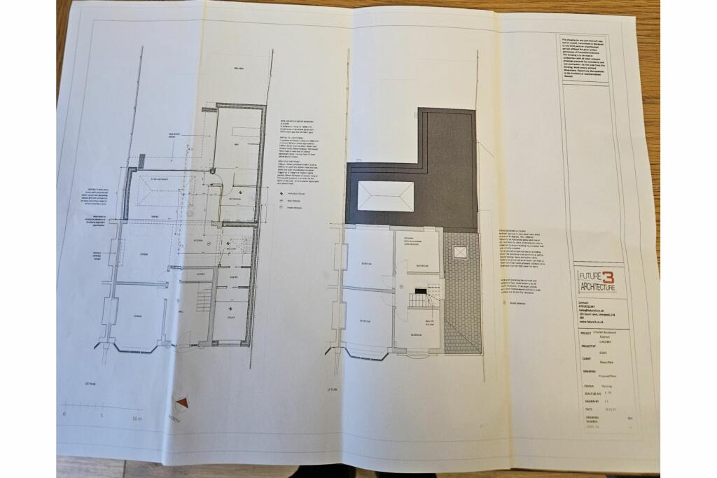 Additional property image - Carlett Boulevard, Wirral, CH62