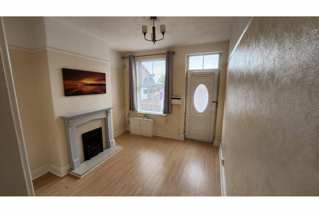 Additional property image - Raby Road, Neston, CH64