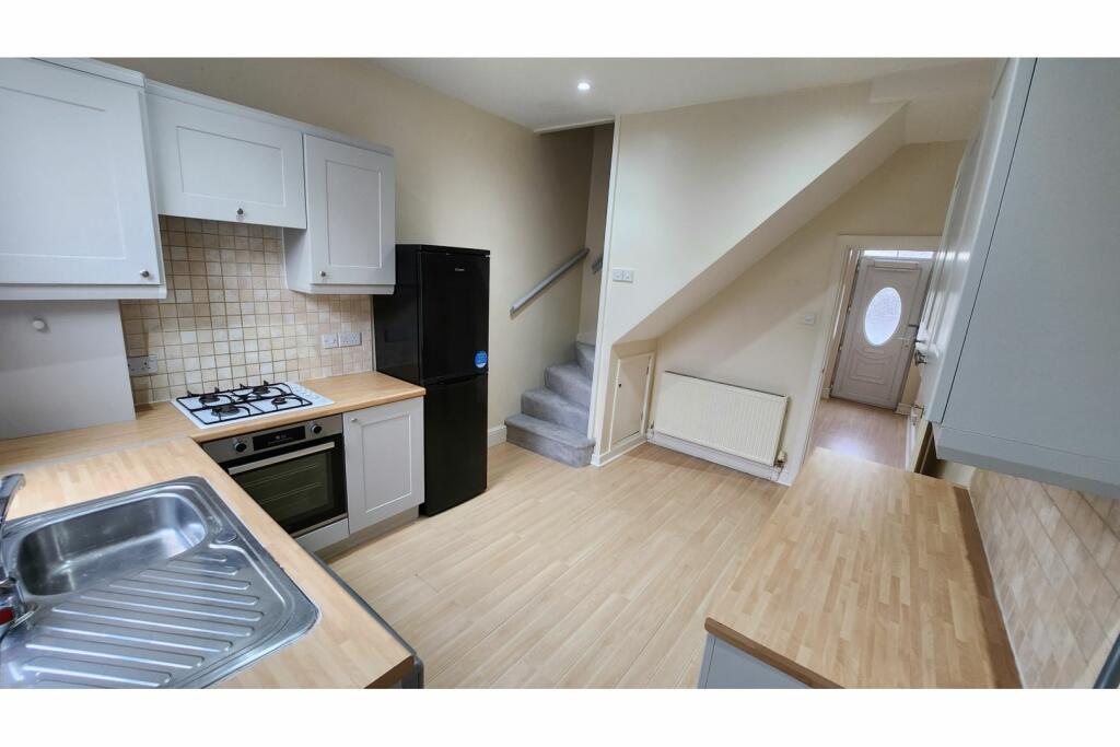 Additional property image - Raby Road, Neston, CH64