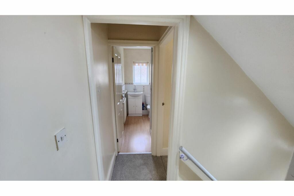 Additional property image - Raby Road, Neston, CH64