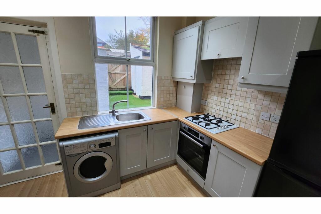 Additional property image - Raby Road, Neston, CH64
