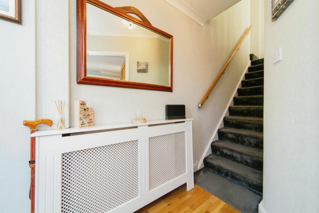 Additional property image - Waverton Avenue, Prenton, CH43