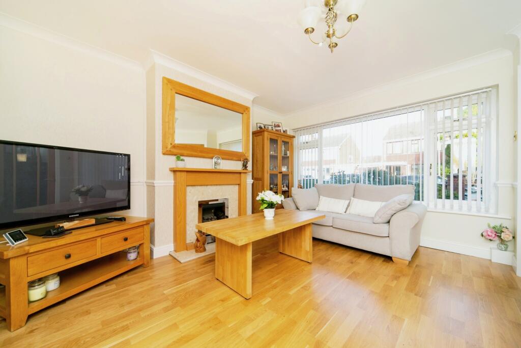 Additional property image - Waverton Avenue, Prenton, CH43
