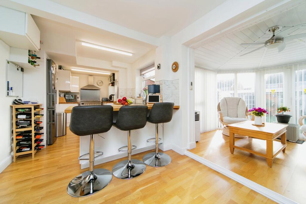 Additional property image - Waverton Avenue, Prenton, CH43