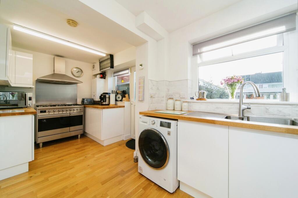Additional property image - Waverton Avenue, Prenton, CH43