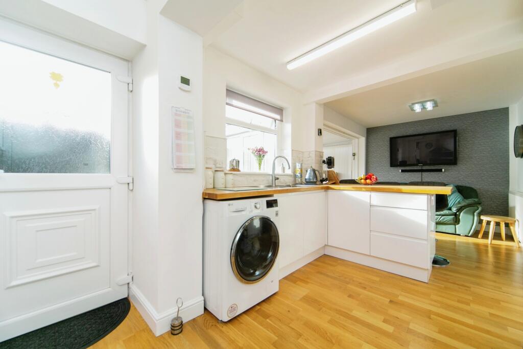Additional property image - Waverton Avenue, Prenton, CH43